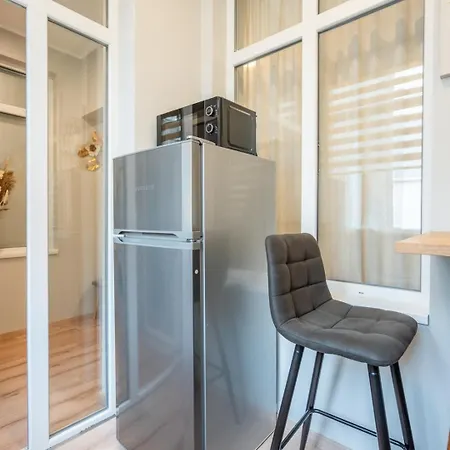Apartament Luxurious And Comfy With Location Sofia